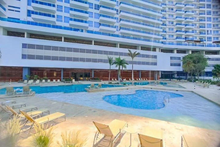 Exclusive Apartasuites Reserva del Mar - Bestbooking photo 3