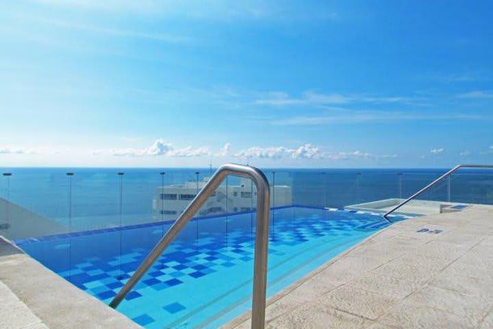 Exclusive Apartasuites Reserva del Mar - Bestbooking photo 4
