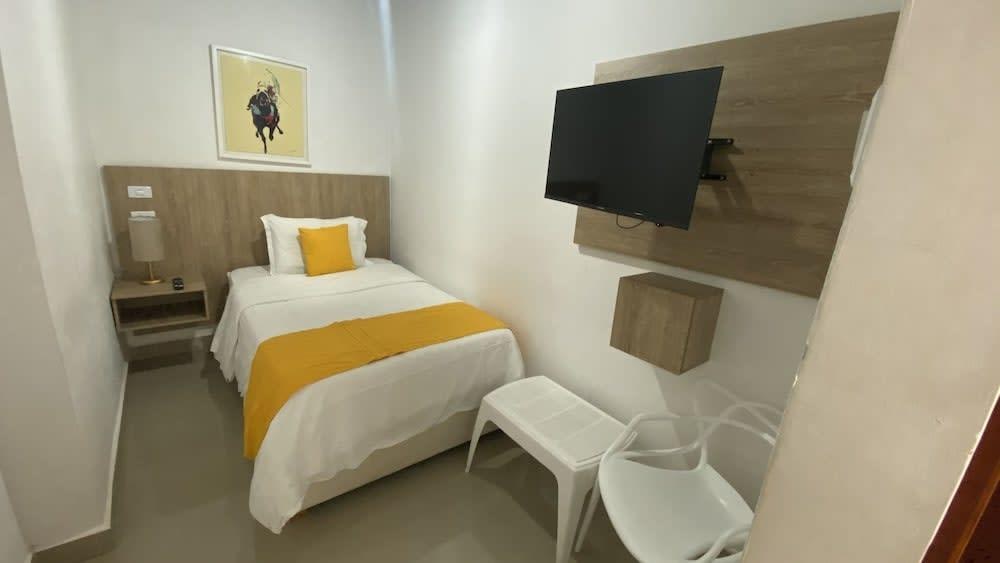 Hotel Casa Agustina photo 2