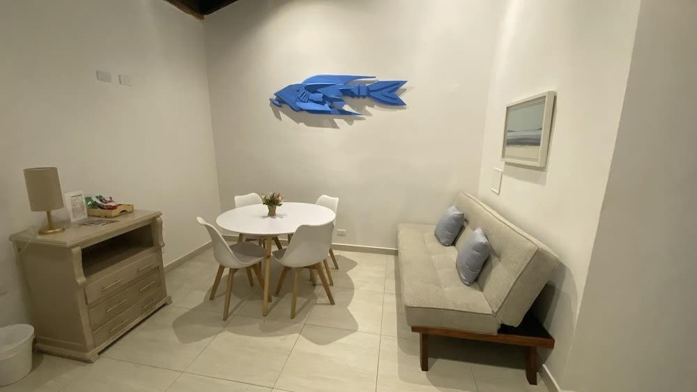 Hotel Casa Agustina photo 3