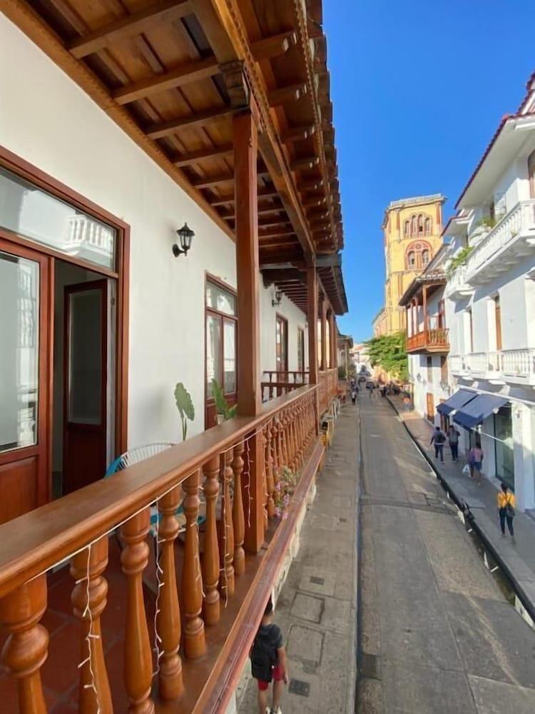 Hotel Casa Agustina photo 4