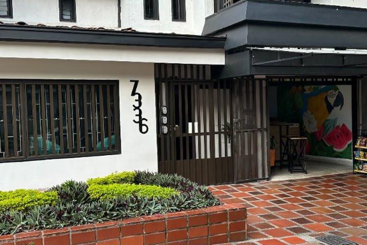 Hotel Casa 73 Deluxe photo 3