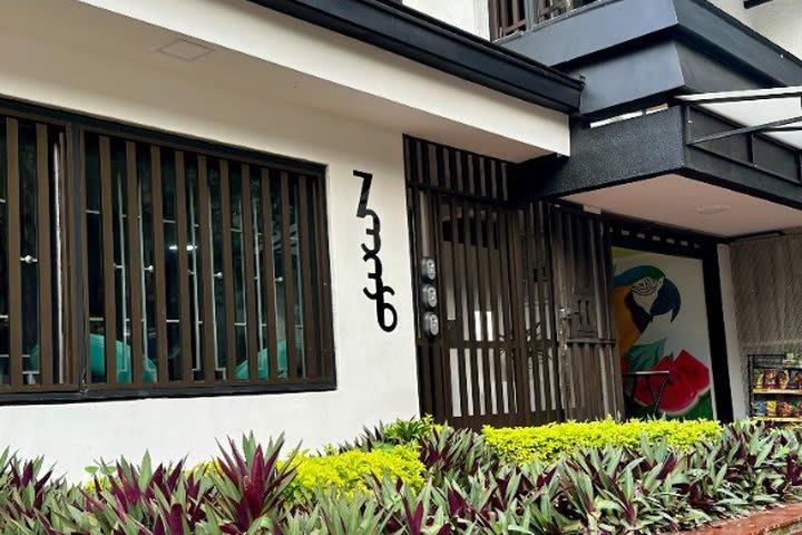 Hotel Casa 73 Deluxe photo 4