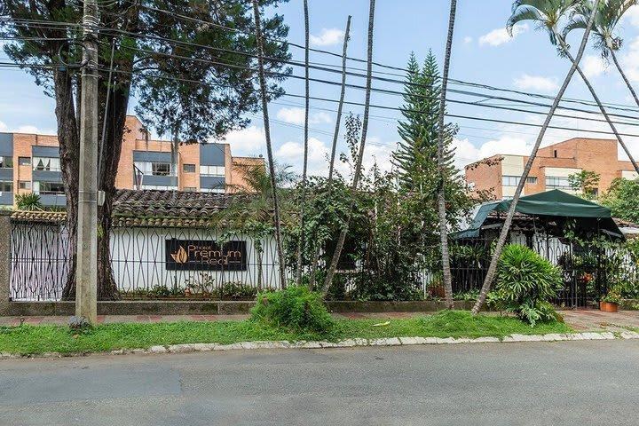 Hotel Premium Real