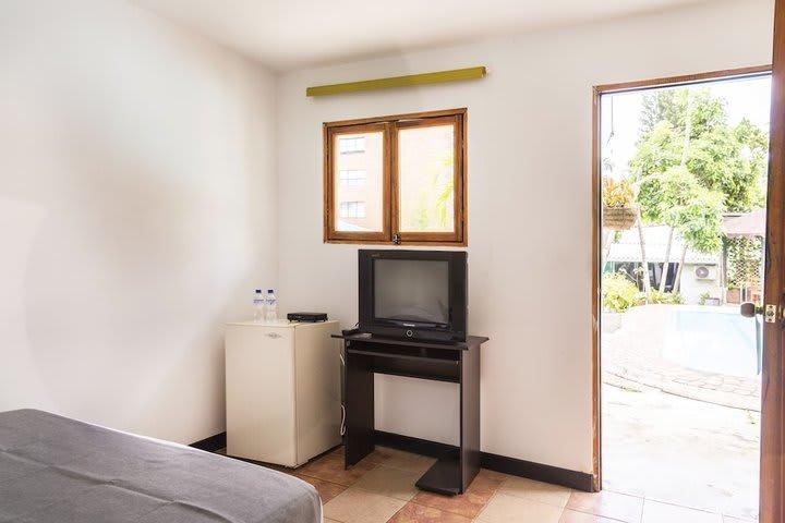 Hotel Premium Real photo 3
