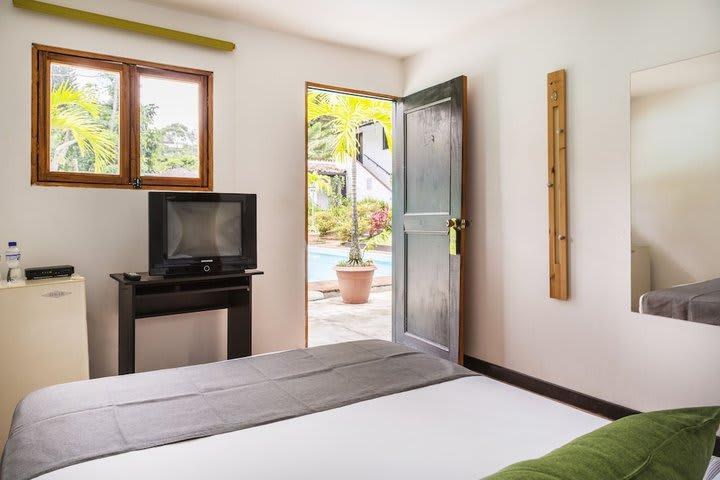 Hotel Premium Real photo 4