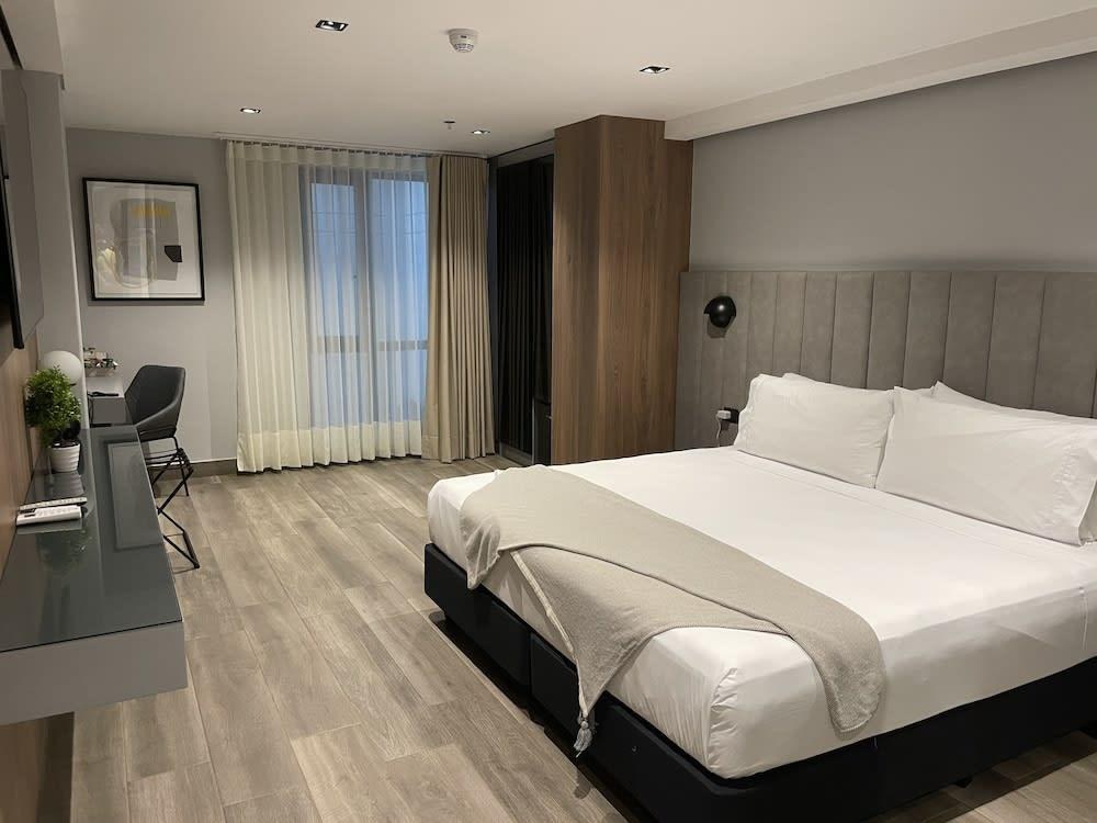 Hotel SELIS photo 1