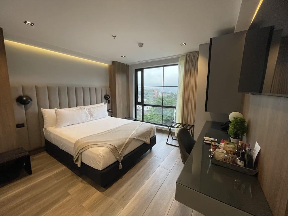 Hotel SELIS photo 2