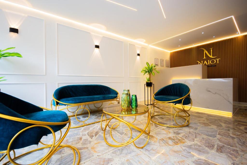 Naiot Hotel Boutique photo 1