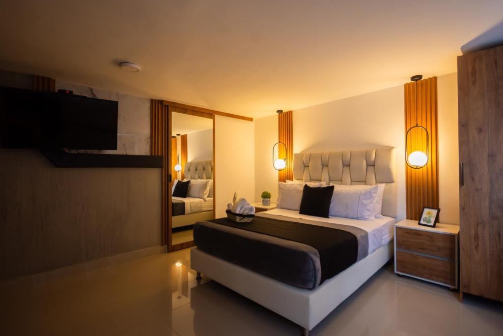 Naiot Hotel Boutique photo 4