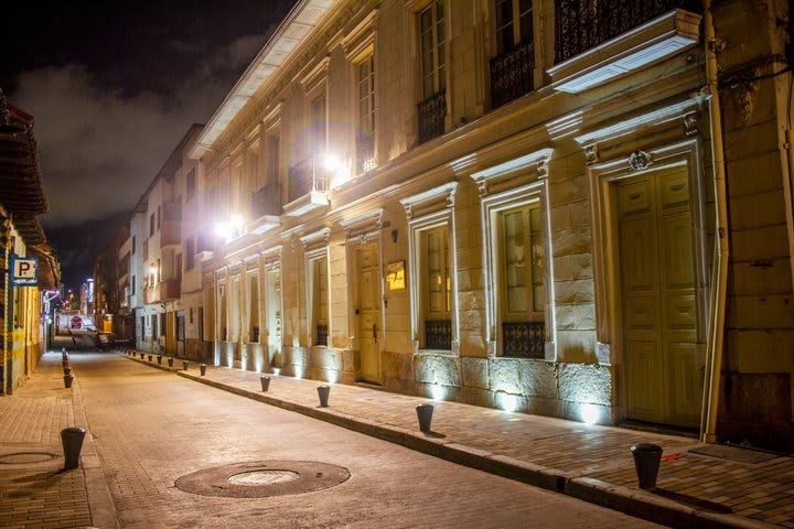 Hotel Casa de la Vega