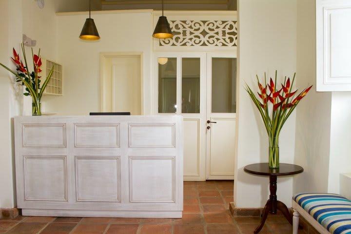 Hotel Casa de la Vega photo 2