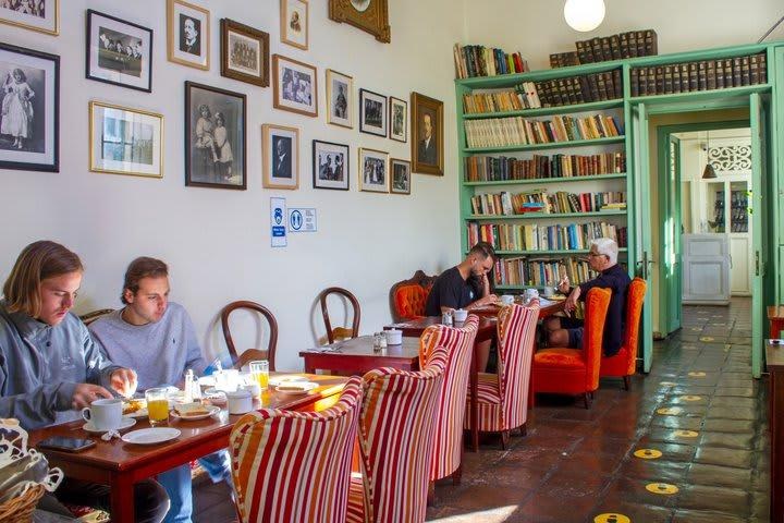 Hotel Casa de la Vega photo 3