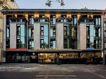 Rayelin Hotel Old City