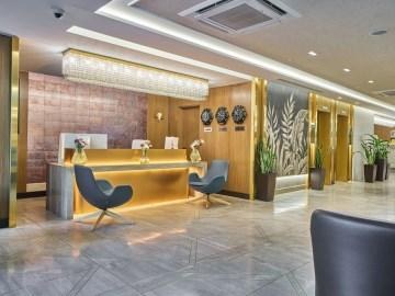 Rayelin Hotel Old City photo 1