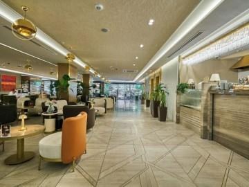 Rayelin Hotel Old City photo 2