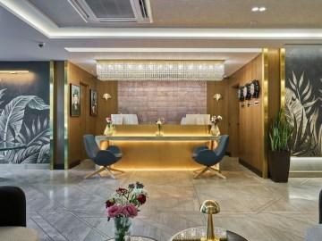 Rayelin Hotel Old City photo 3