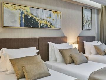 Rayelin Hotel Old City photo 4