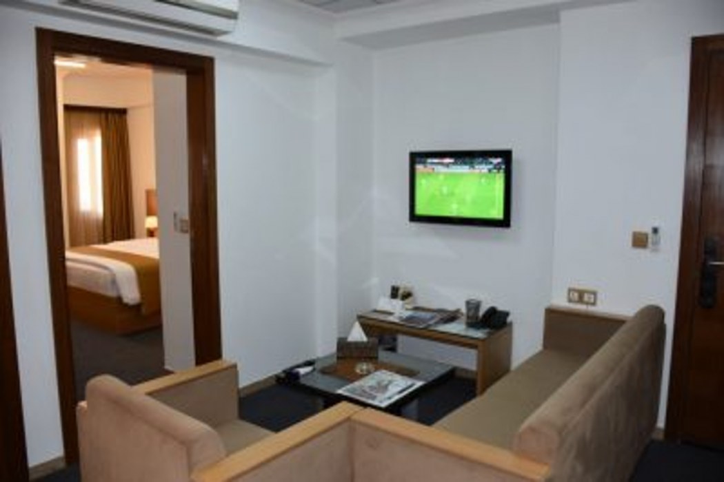 Hayali Suites Hotel photo 1