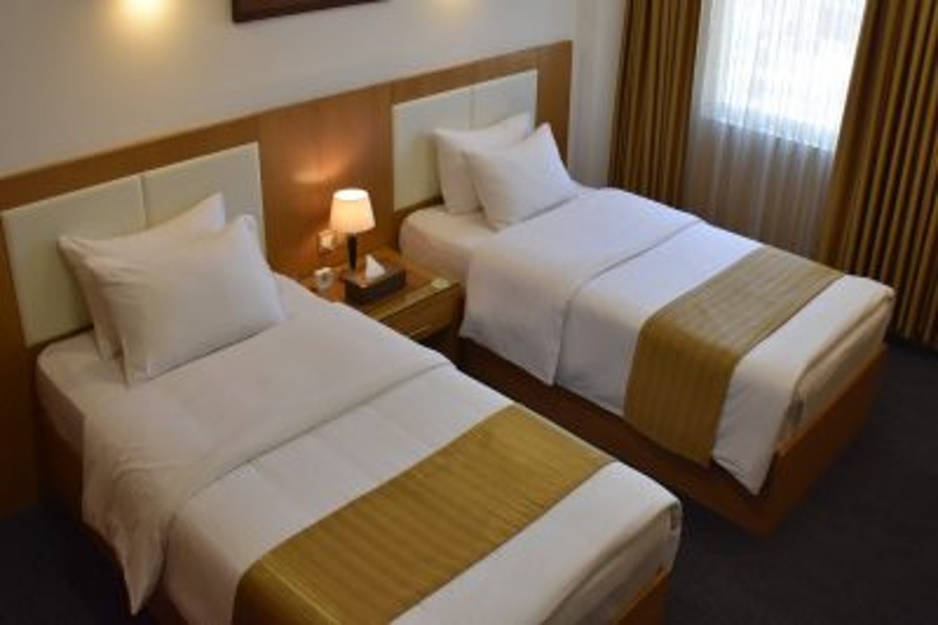 Hayali Suites Hotel photo 2