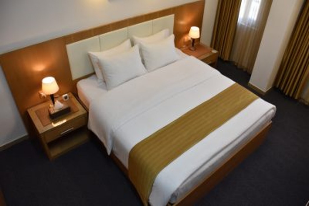 Hayali Suites Hotel photo 3