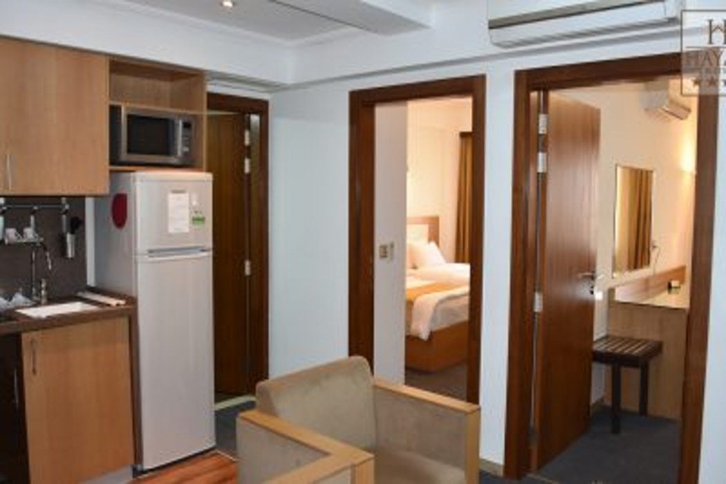 Hayali Suites Hotel photo 4