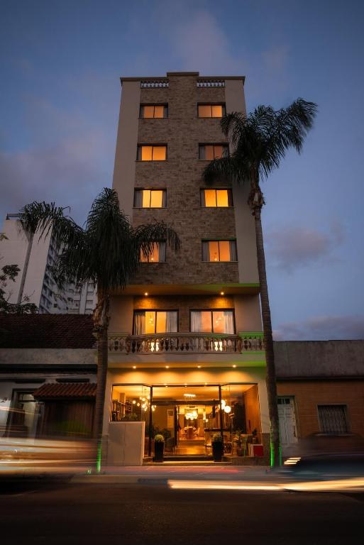 LIKE DESIGN HOTEL