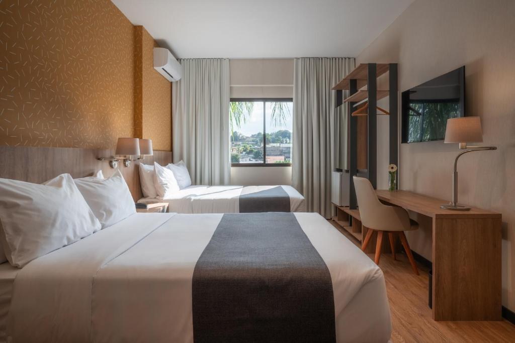 LIKE DESIGN HOTEL photo 2