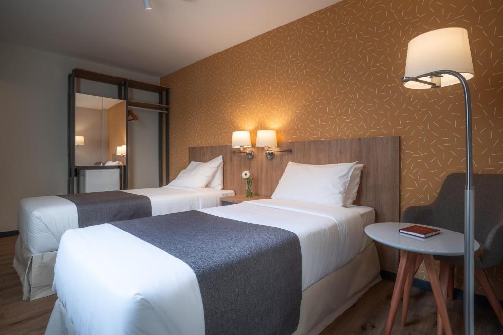 LIKE DESIGN HOTEL photo 4