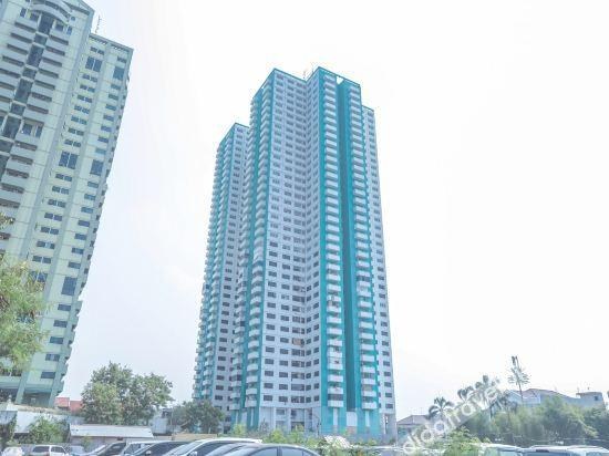 Flagship 210 Amethyst Kemayoran