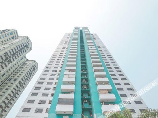 Flagship 210 Amethyst Kemayoran photo 2