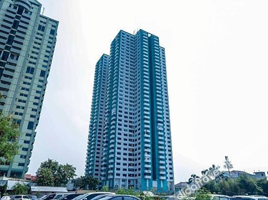 Flagship 210 Amethyst Kemayoran photo 4