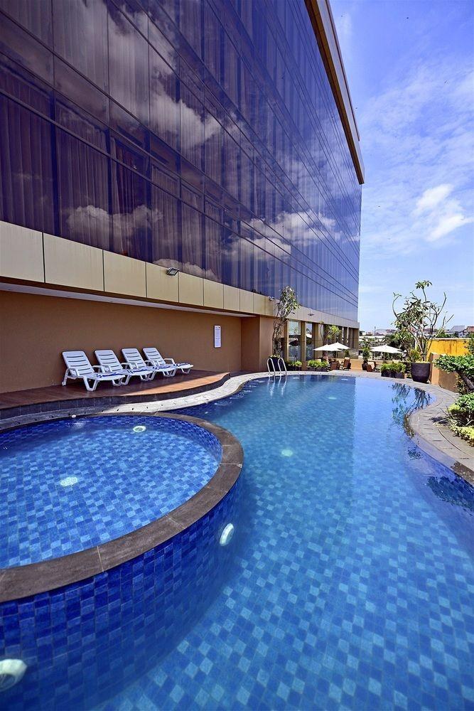 Grand Tjokro Jakarta