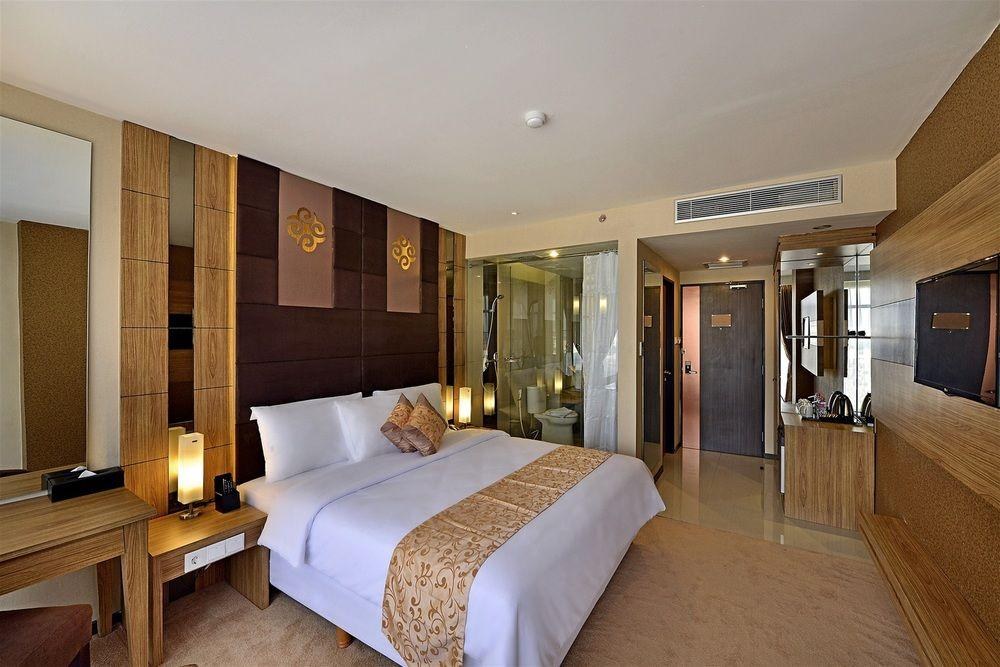 Grand Tjokro Jakarta photo 1