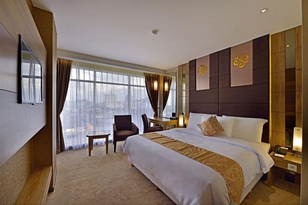 Grand Tjokro Jakarta photo 3