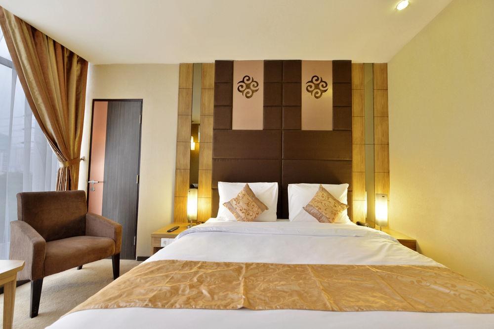 Grand Tjokro Jakarta photo 4