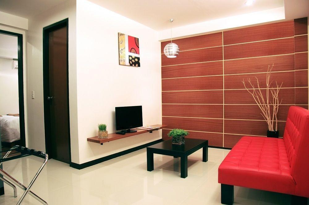 Guijo Suites Makati