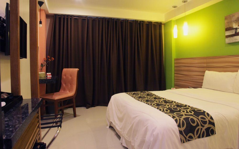 Guijo Suites Makati photo 2