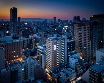 DEL style Osaka - Shinsaibashi by Daiwa Roynet Hotel