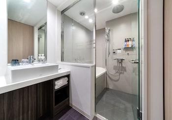 DEL style Osaka - Shinsaibashi by Daiwa Roynet Hotel photo 2