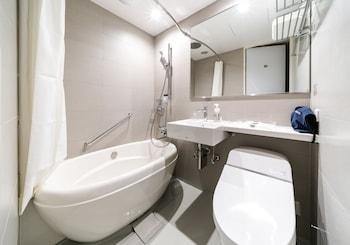 DEL style Osaka - Shinsaibashi by Daiwa Roynet Hotel photo 3