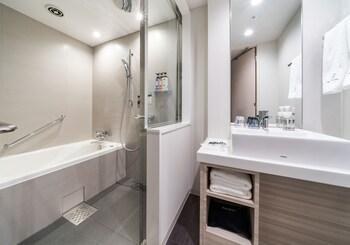 DEL style Osaka - Shinsaibashi by Daiwa Roynet Hotel photo 4