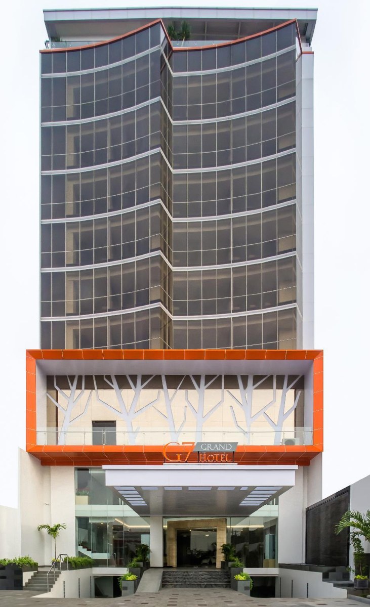 Grand G7 Hotel Kemayoran