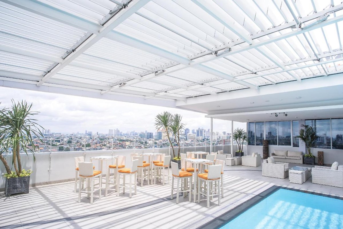 Grand G7 Hotel Kemayoran photo 1