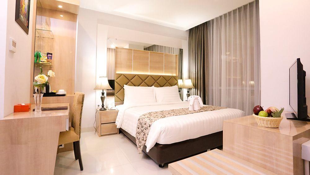 Daily Inn Hotel Jakarta