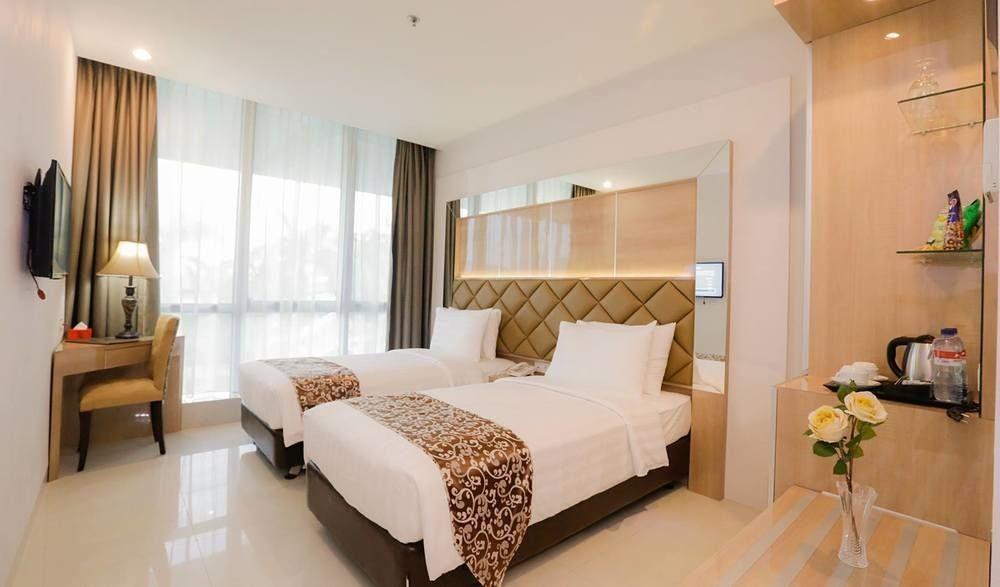Daily Inn Hotel Jakarta photo 2