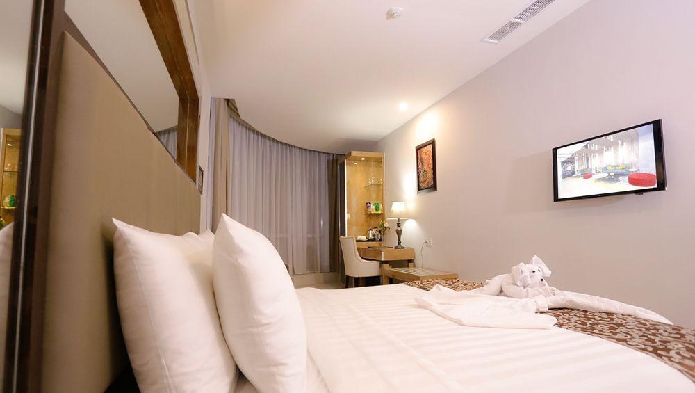 Daily Inn Hotel Jakarta photo 3