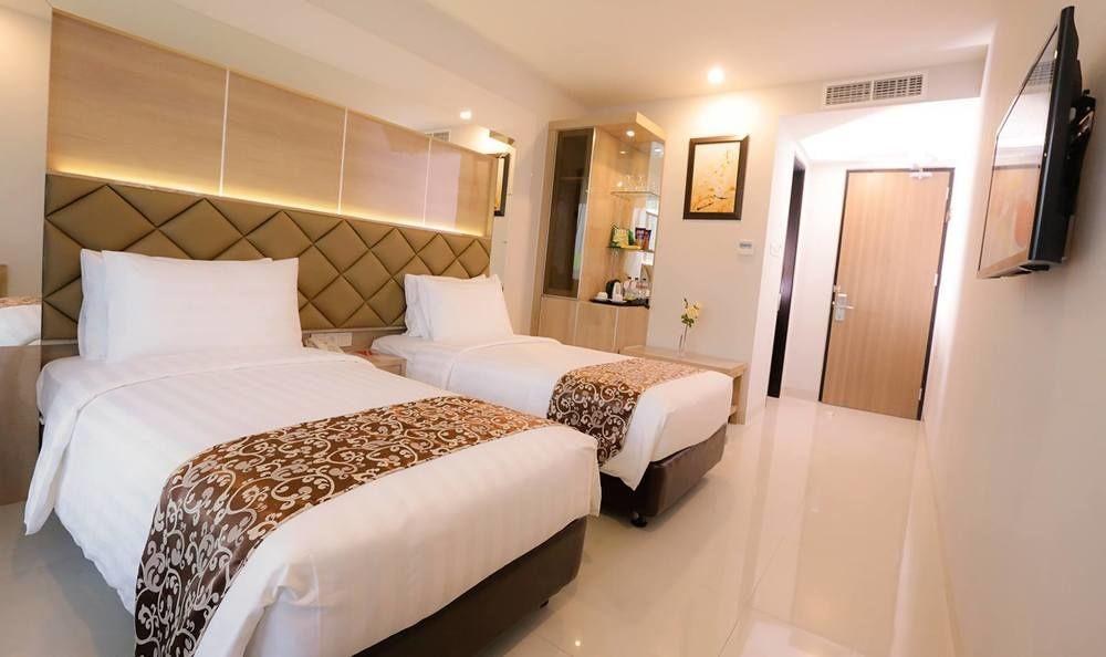Daily Inn Hotel Jakarta photo 4