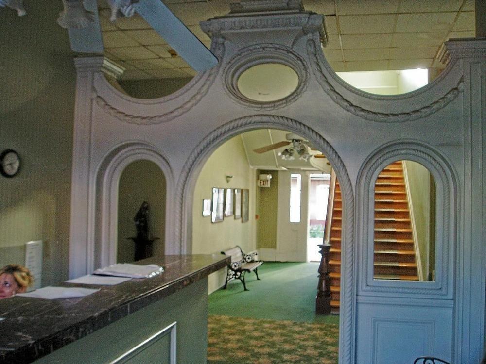 Hotel Saint Vincent photo 1