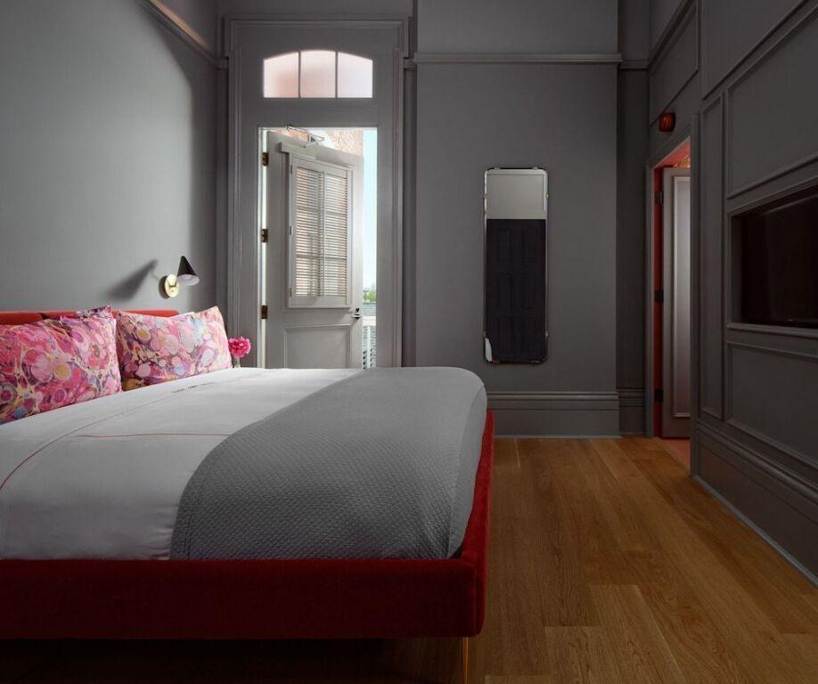 Hotel Saint Vincent photo 2
